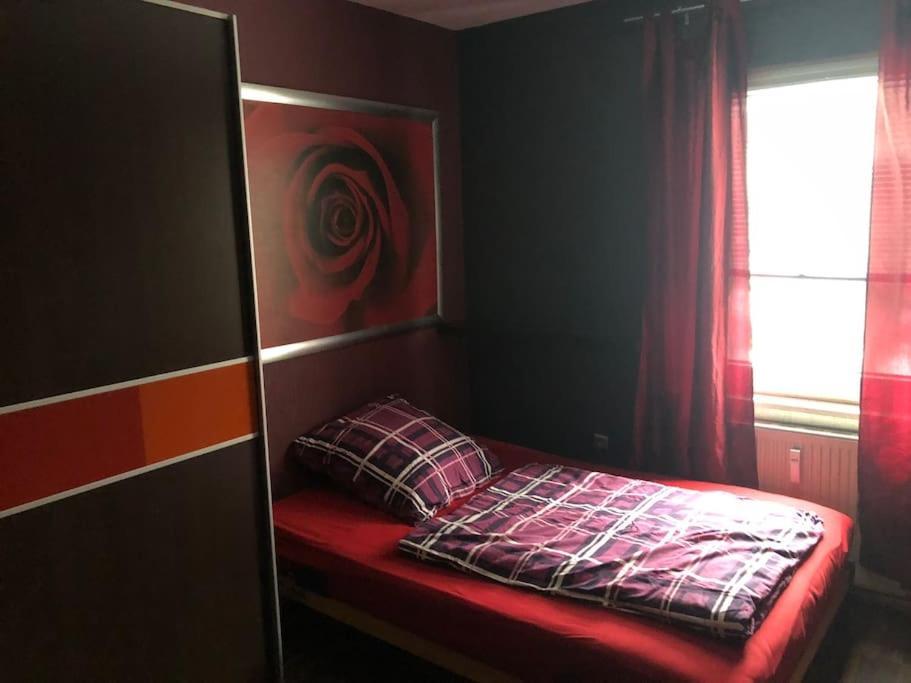 בוכום Casa Delsillie ... Magnet Pin Welcome מראה חיצוני תמונה